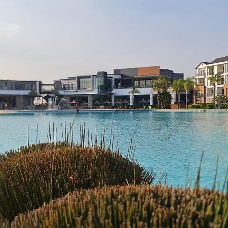 Mint Resorts The Blyde Pretoria-Noord Exteriér fotografie