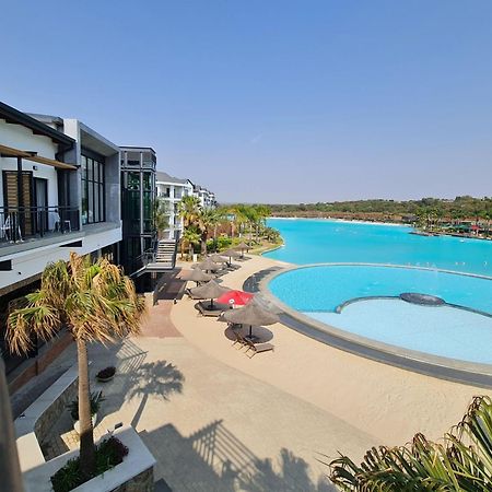 Mint Resorts The Blyde Pretoria-Noord Exteriér fotografie