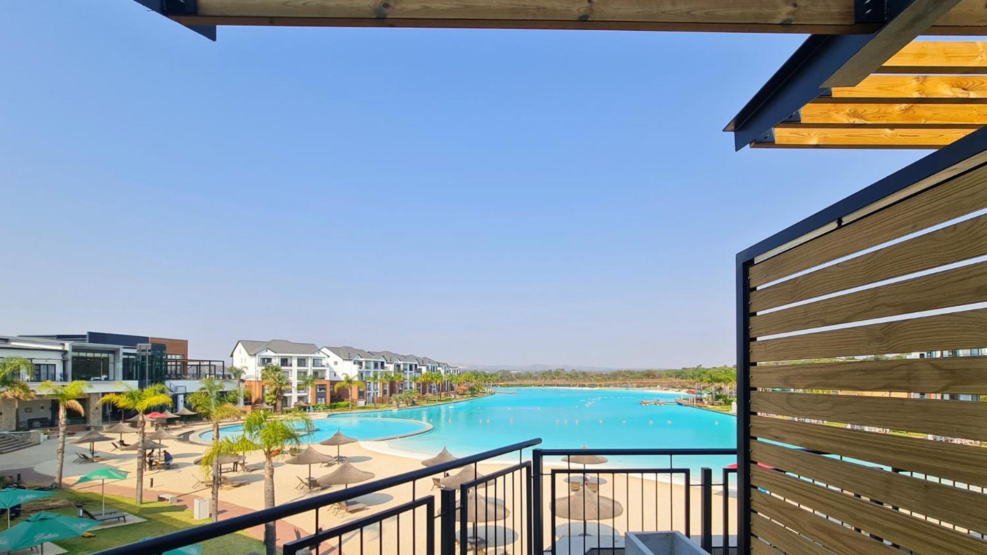 Mint Resorts The Blyde Pretoria-Noord Exteriér fotografie