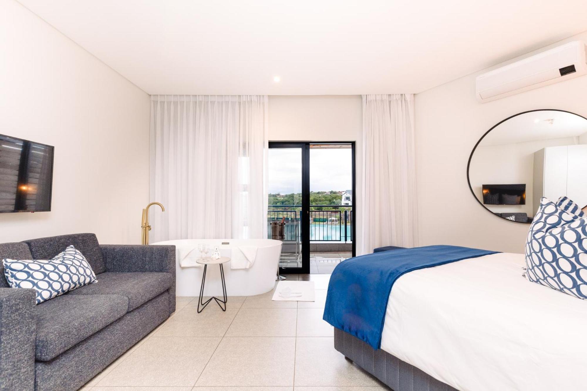Mint Resorts The Blyde Pretoria-Noord Exteriér fotografie
