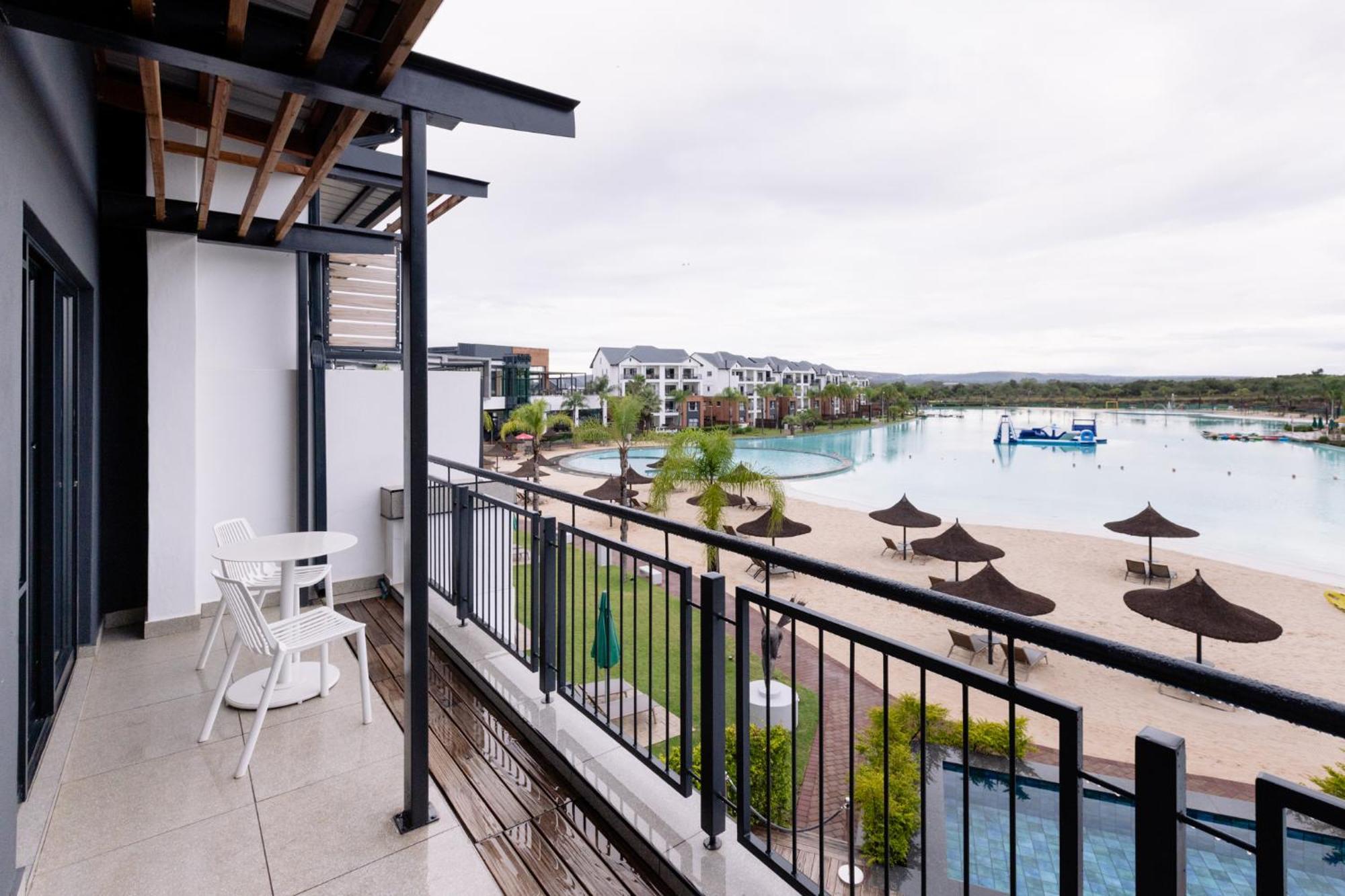 Mint Resorts The Blyde Pretoria-Noord Exteriér fotografie