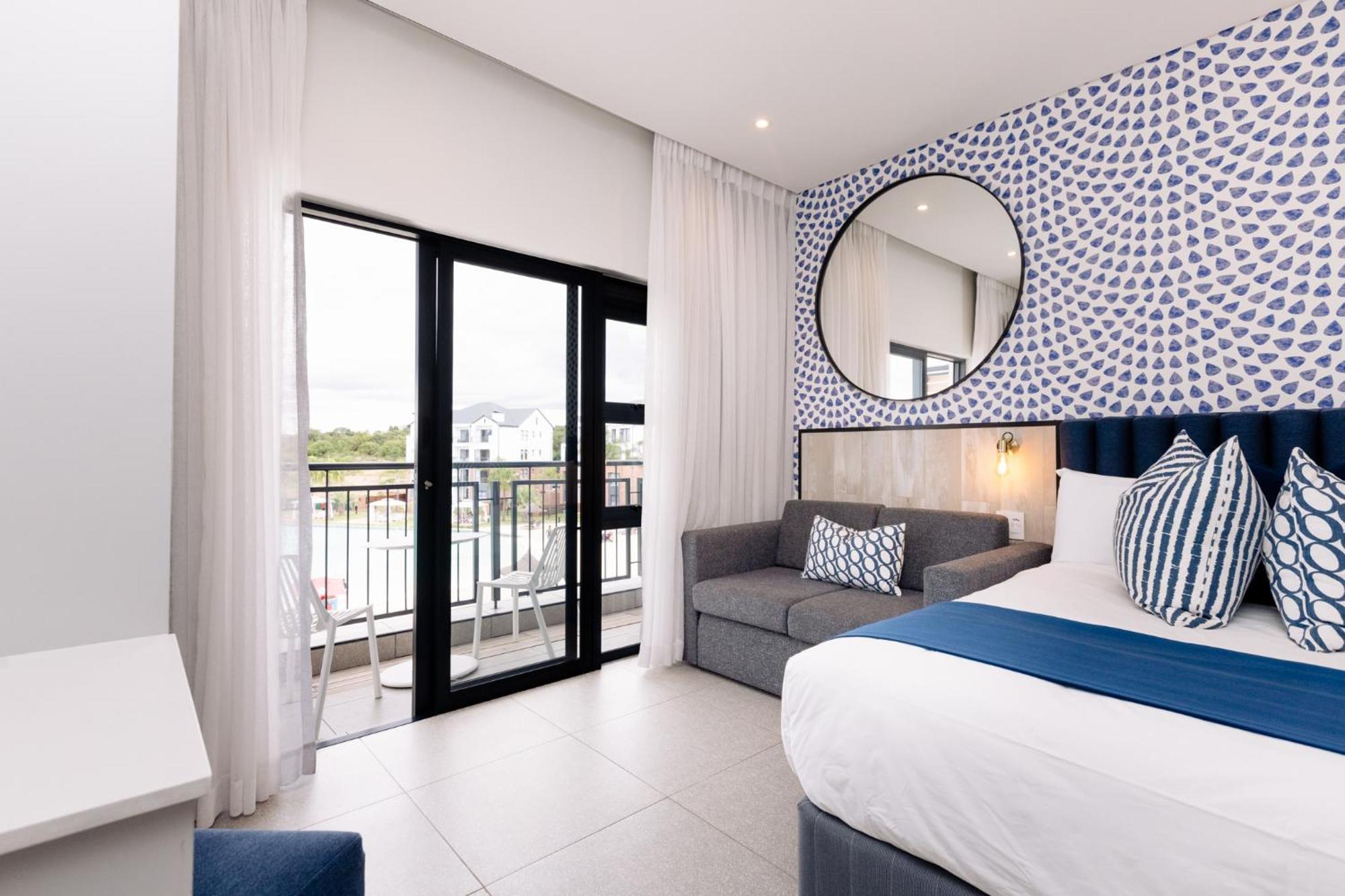 Mint Resorts The Blyde Pretoria-Noord Exteriér fotografie