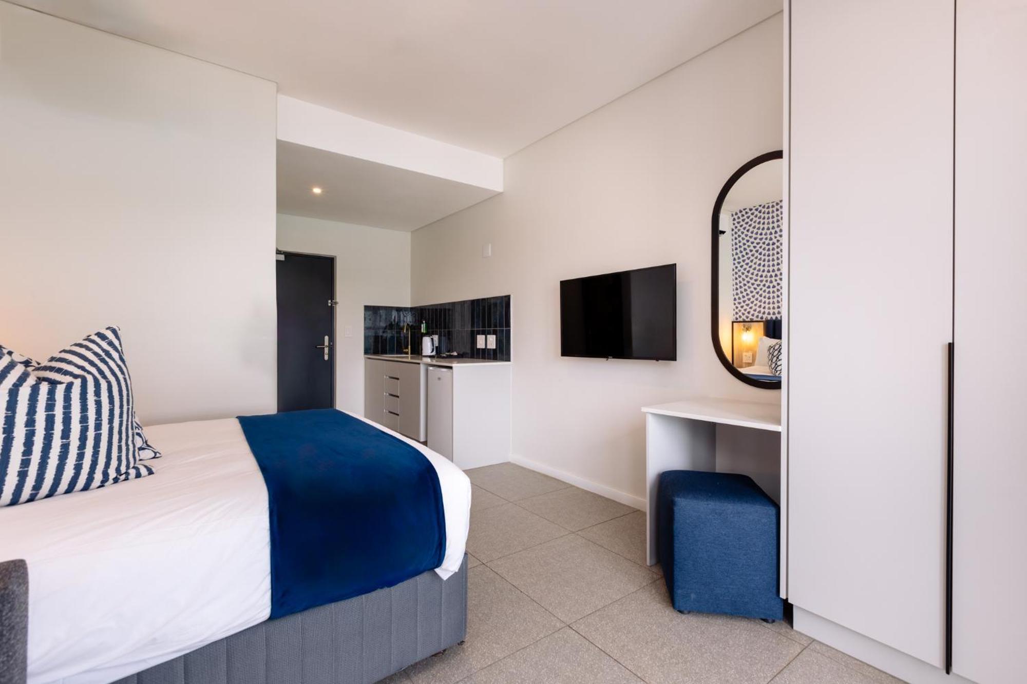 Mint Resorts The Blyde Pretoria-Noord Exteriér fotografie