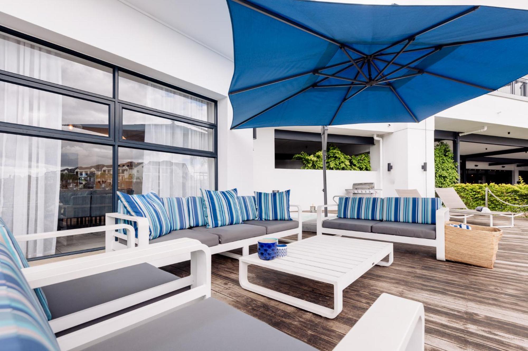 Mint Resorts The Blyde Pretoria-Noord Exteriér fotografie